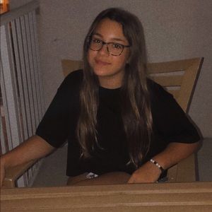 Meet your Posher, Reghan